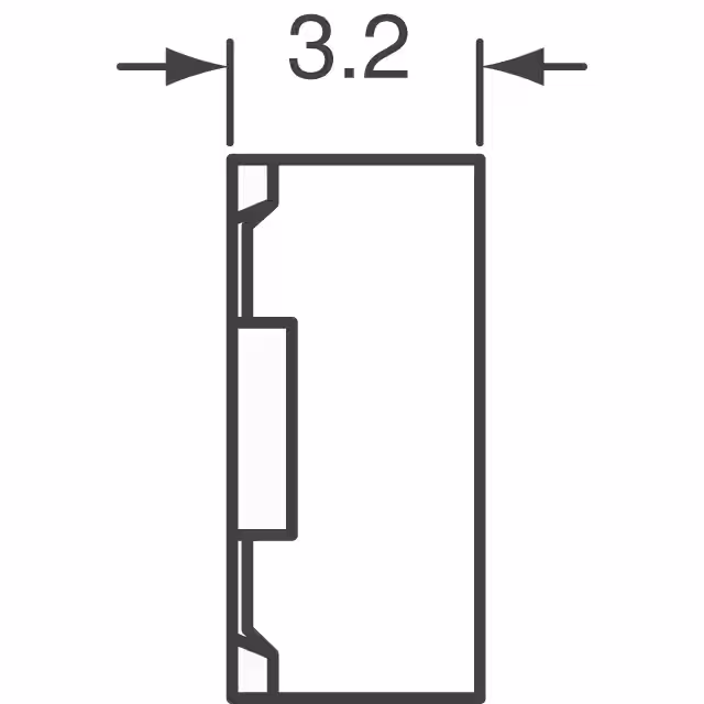7447789270 Würth Elektronik  Inducteurs fixes